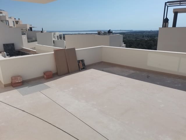3 quarto Bungalow para venda em San Miguel de Salinas com piscina - 415 000 € (Ref: 8916095)