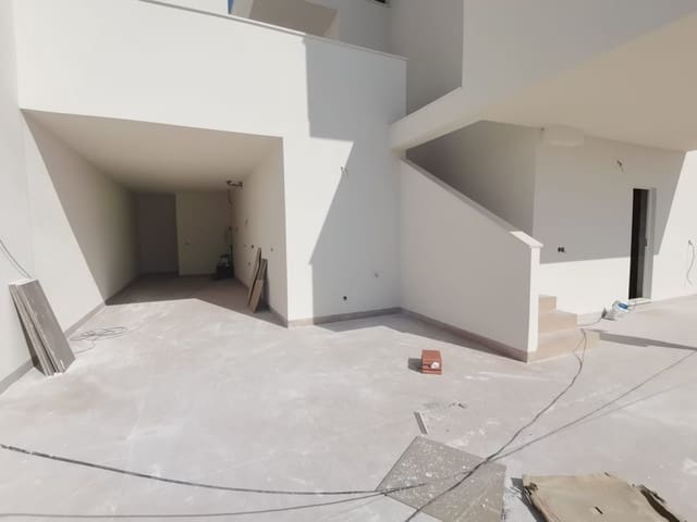 3 quarto Bungalow para venda em San Miguel de Salinas com piscina - 415 000 € (Ref: 8916095)