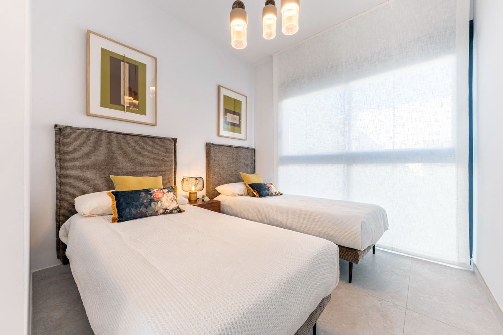 3 bedroom Bungalow for sale in San Miguel de Salinas with pool - € 415,000 (Ref: 8916096)