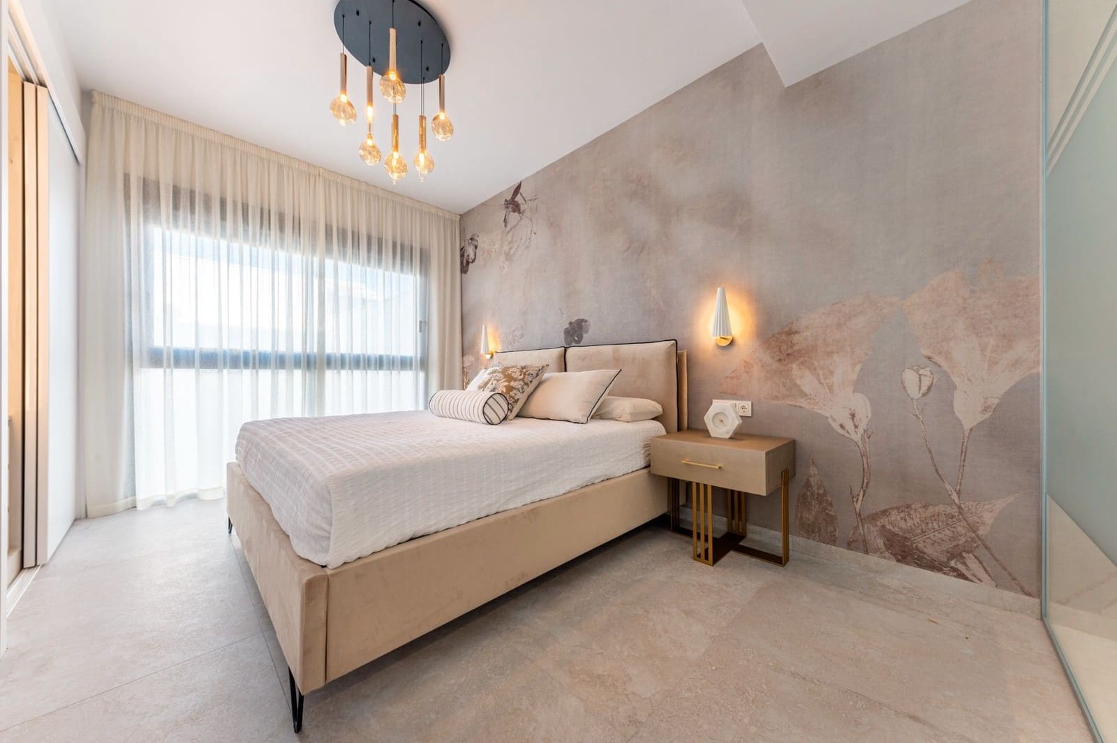 3 bedroom Bungalow for sale in San Miguel de Salinas with pool - € 415,000 (Ref: 8916096)