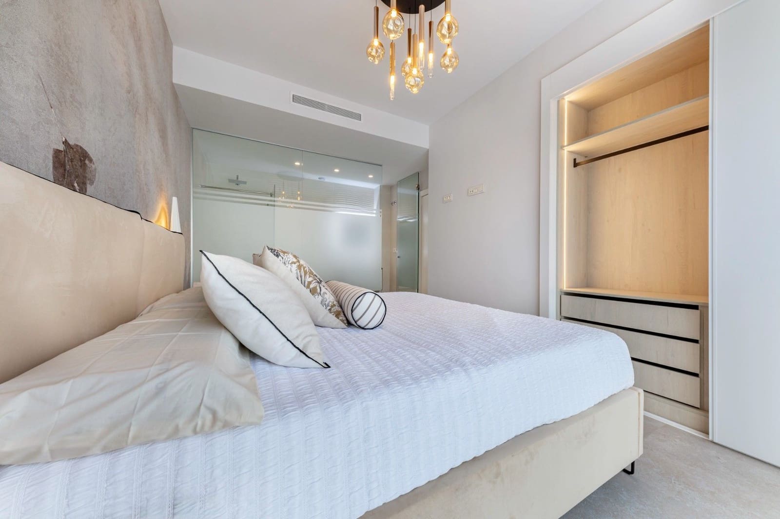 3 bedroom Bungalow for sale in San Miguel de Salinas with pool - € 415,000 (Ref: 8916096)