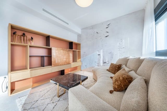 3 makuuhuone Bungalow myytävänä paikassa San Miguel de Salinas mukana uima-altaan - 415 000 € (Ref: 8916096)