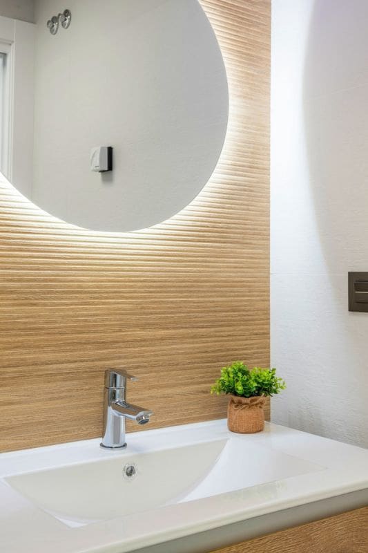 2 chambre Bungalow à vendre à Los Balcones avec piscine - 275 000 € (Ref: 8916101)