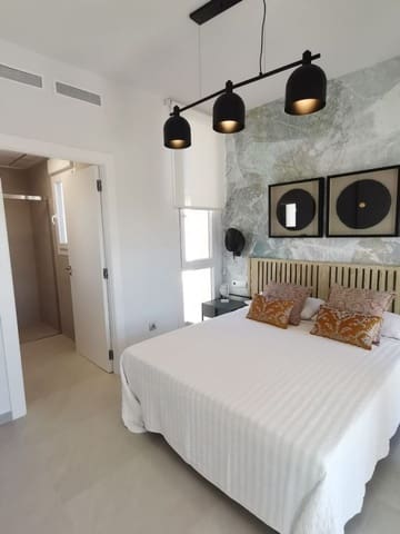 3 soverom Villa til salgs i Ciudad Quesada, Rojales med svømmebasseng - € 650 000 (Ref: 8917988)