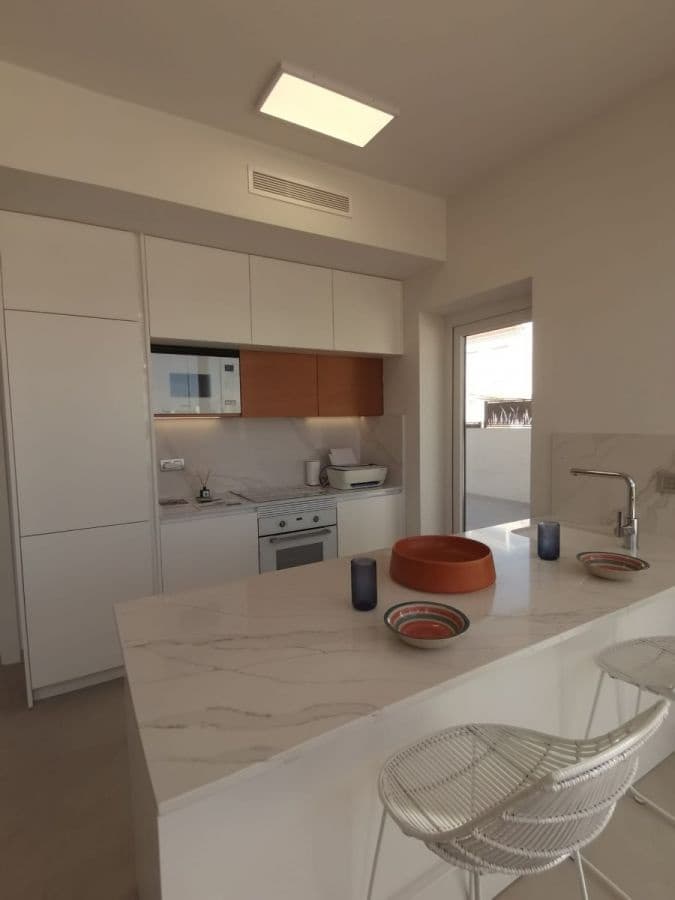 3 soverom Villa til salgs i Ciudad Quesada med svømmebasseng - € 650 000 (Ref: 8917988)