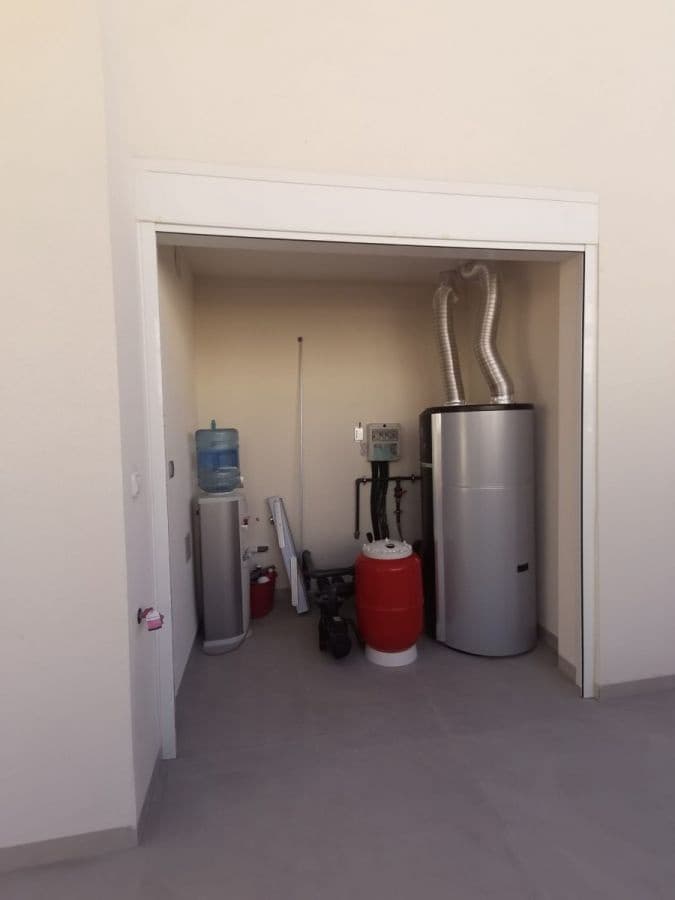 3 soverom Villa til salgs i Ciudad Quesada med svømmebasseng - € 650 000 (Ref: 8917988)