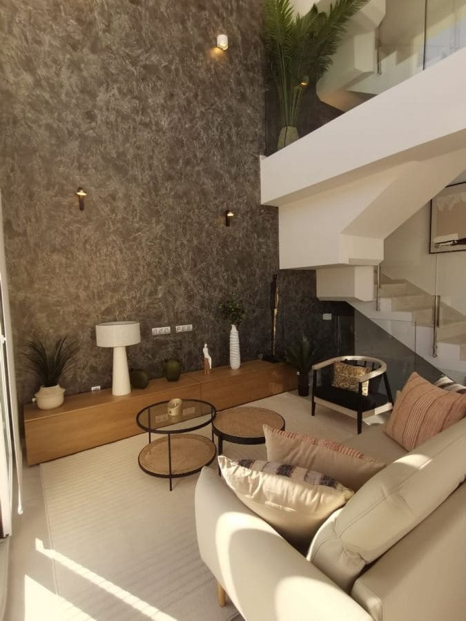 3 soverom Villa til salgs i Ciudad Quesada med svømmebasseng - € 650 000 (Ref: 8917988)