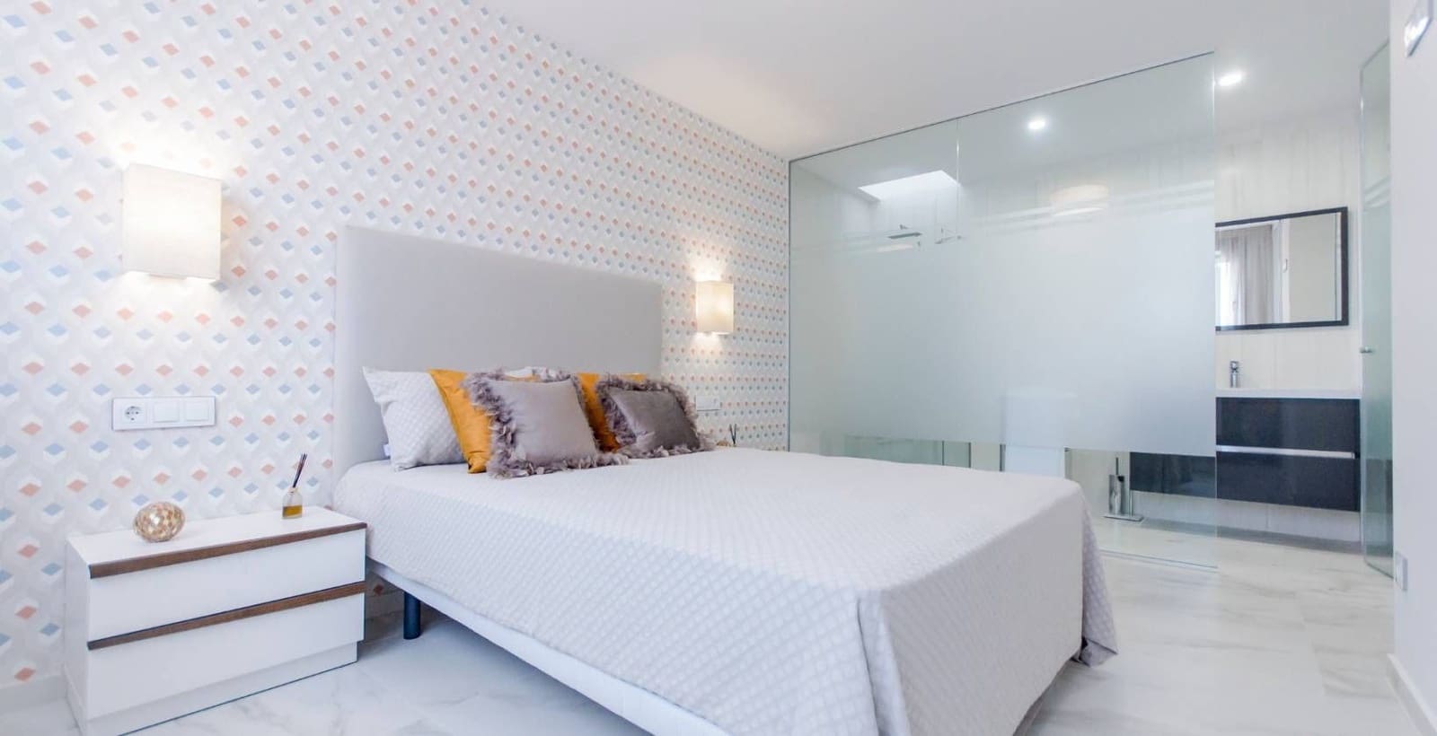 3 bedroom Villa for sale in San Miguel de Salinas with pool garage - € 875,000 (Ref: 8921417)