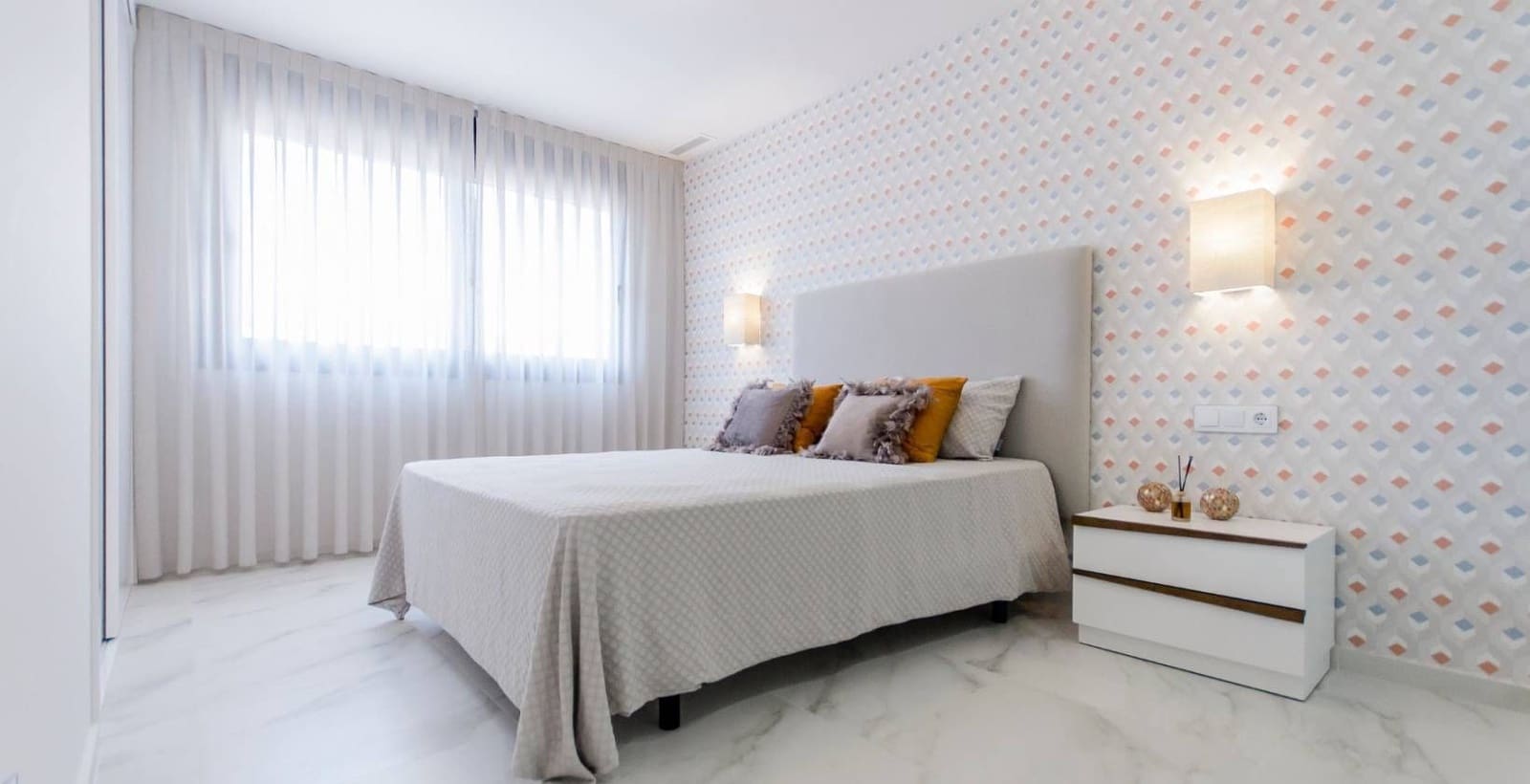 3 bedroom Villa for sale in San Miguel de Salinas with pool garage - € 875,000 (Ref: 8921417)