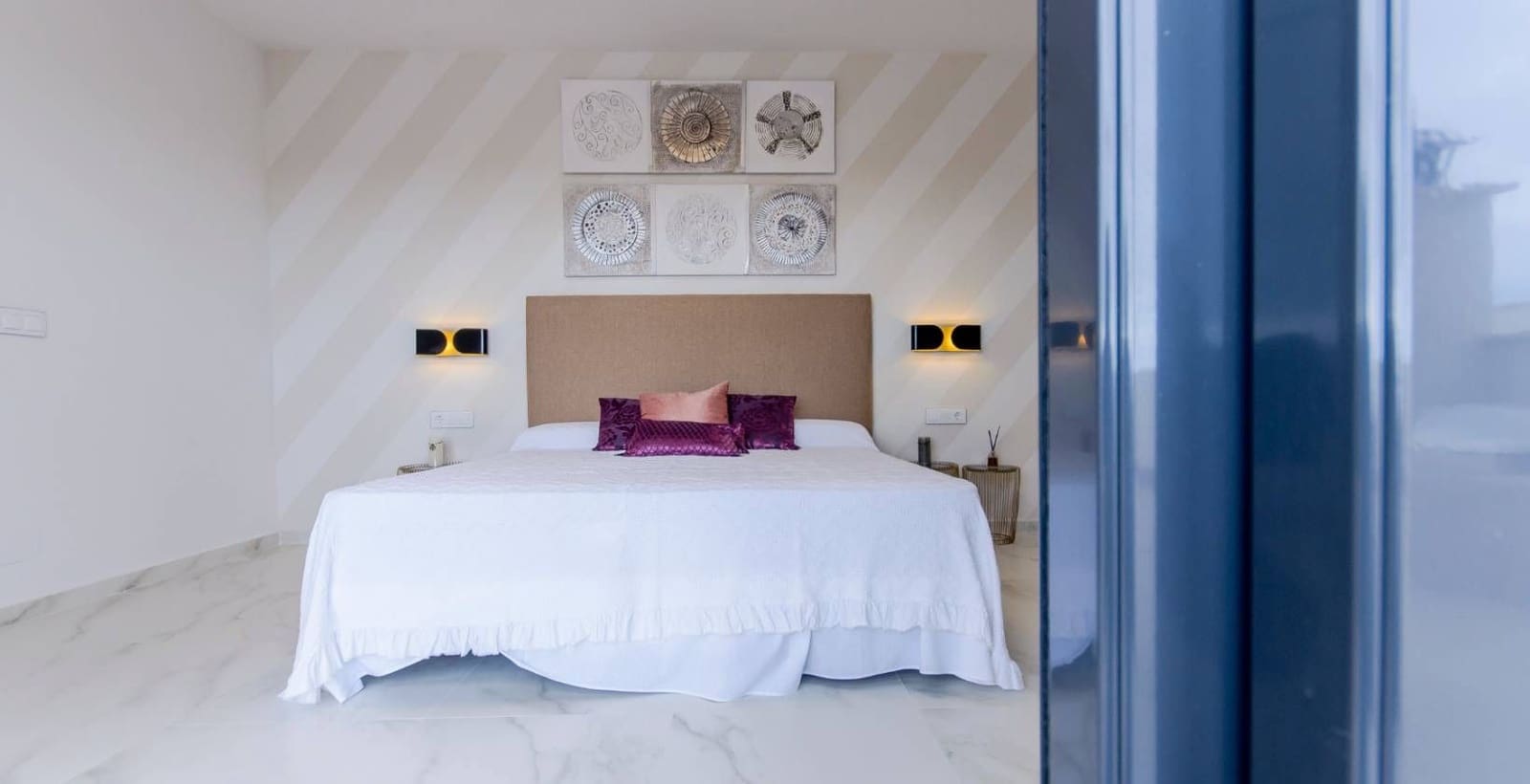 3 bedroom Villa for sale in San Miguel de Salinas with pool garage - € 875,000 (Ref: 8921417)