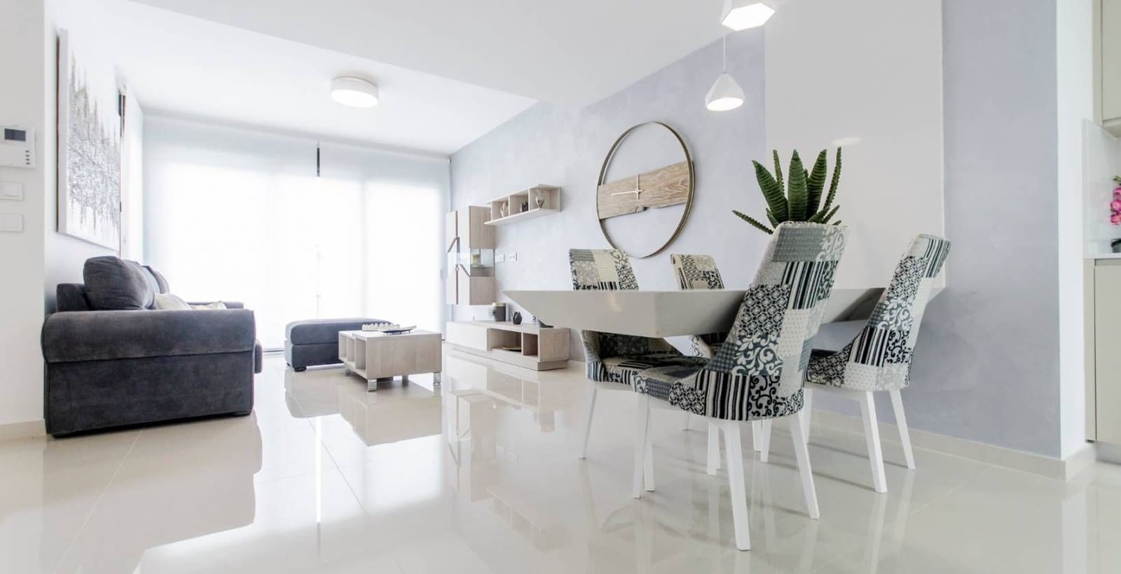 4 bedroom Villa for sale in San Miguel de Salinas with pool - € 975,000 (Ref: 8921418)