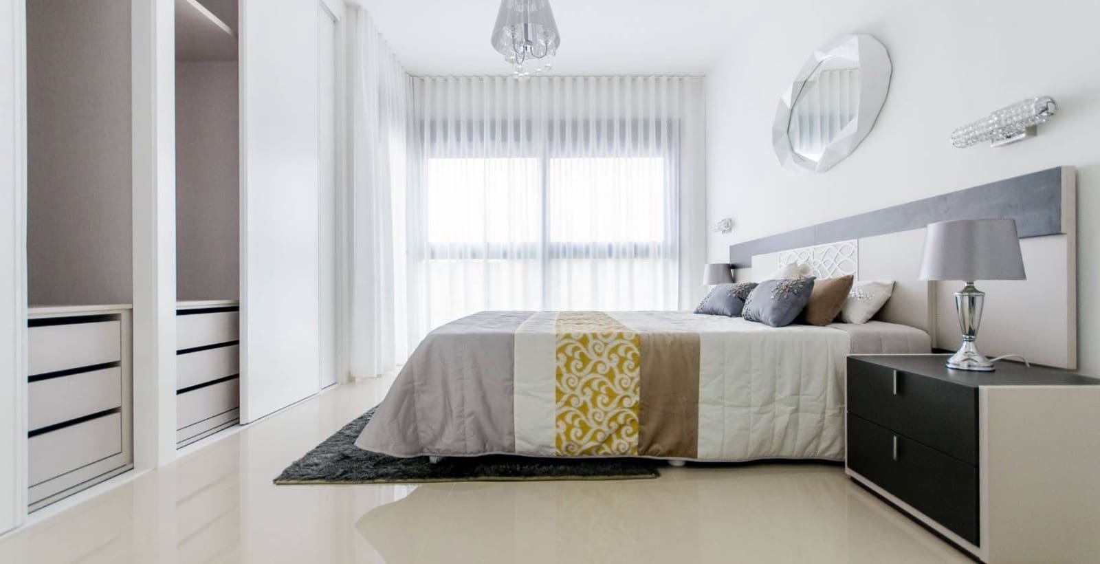 4 bedroom Villa for sale in San Miguel de Salinas with pool - € 975,000 (Ref: 8921418)