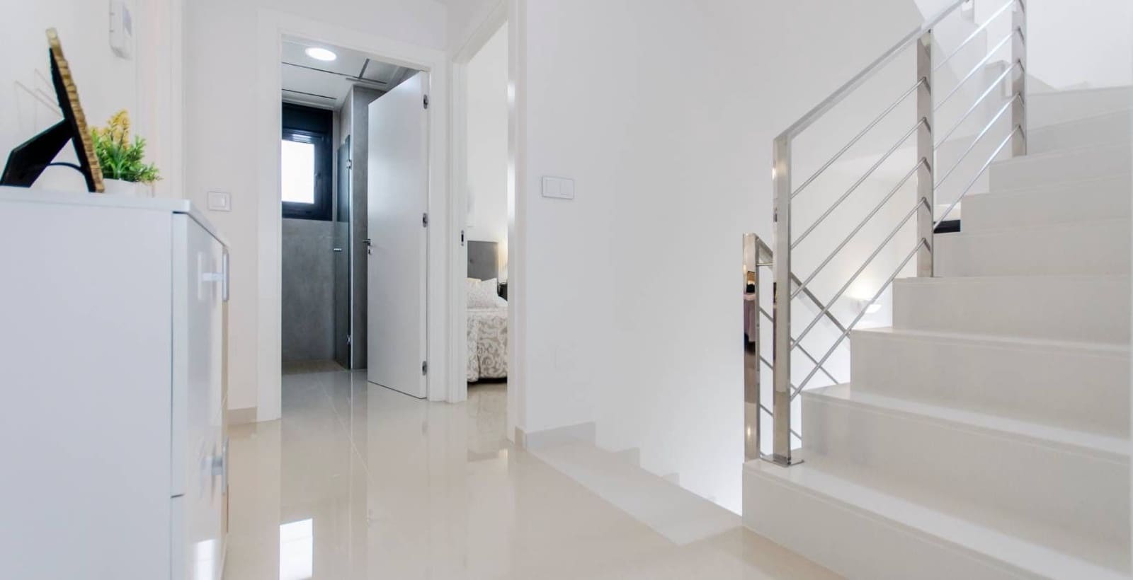 4 bedroom Villa for sale in San Miguel de Salinas with pool - € 975,000 (Ref: 8921418)