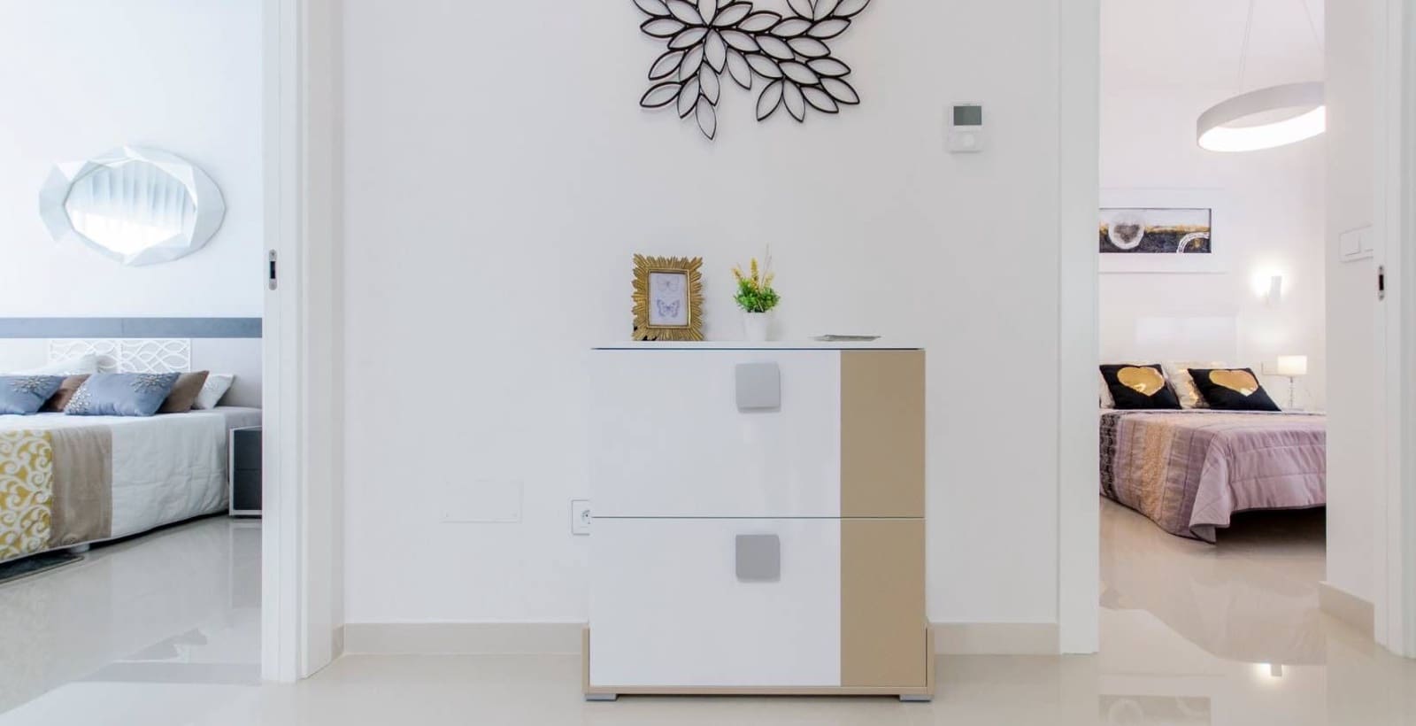 4 bedroom Villa for sale in San Miguel de Salinas with pool - € 975,000 (Ref: 8921418)