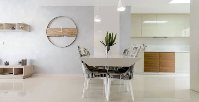 4 slaapkamer Villa te koop in San Miguel de Salinas met zwembad - € 975.000 (Ref: 8921418)