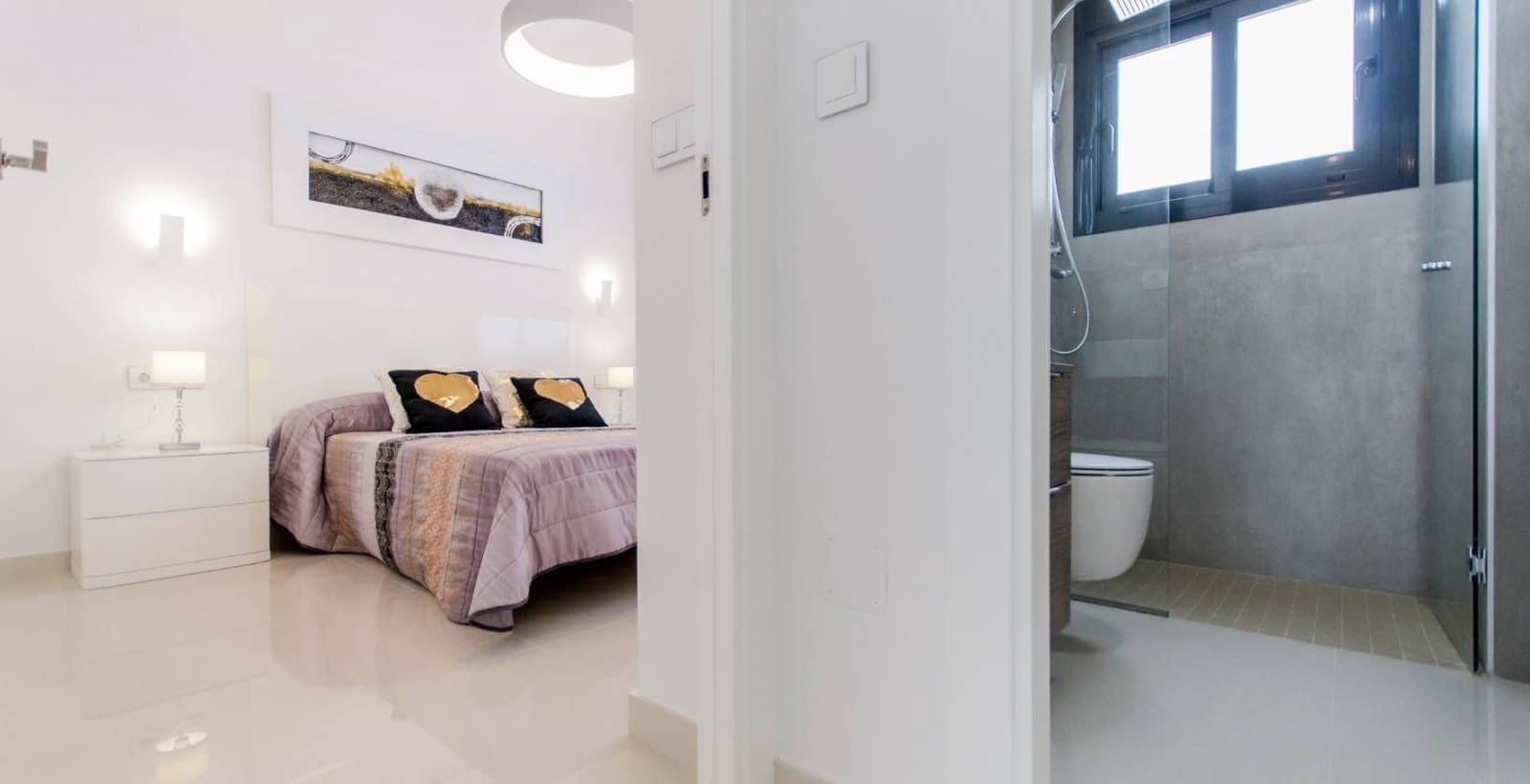 4 bedroom Villa for sale in San Miguel de Salinas with pool - € 975,000 (Ref: 8921418)