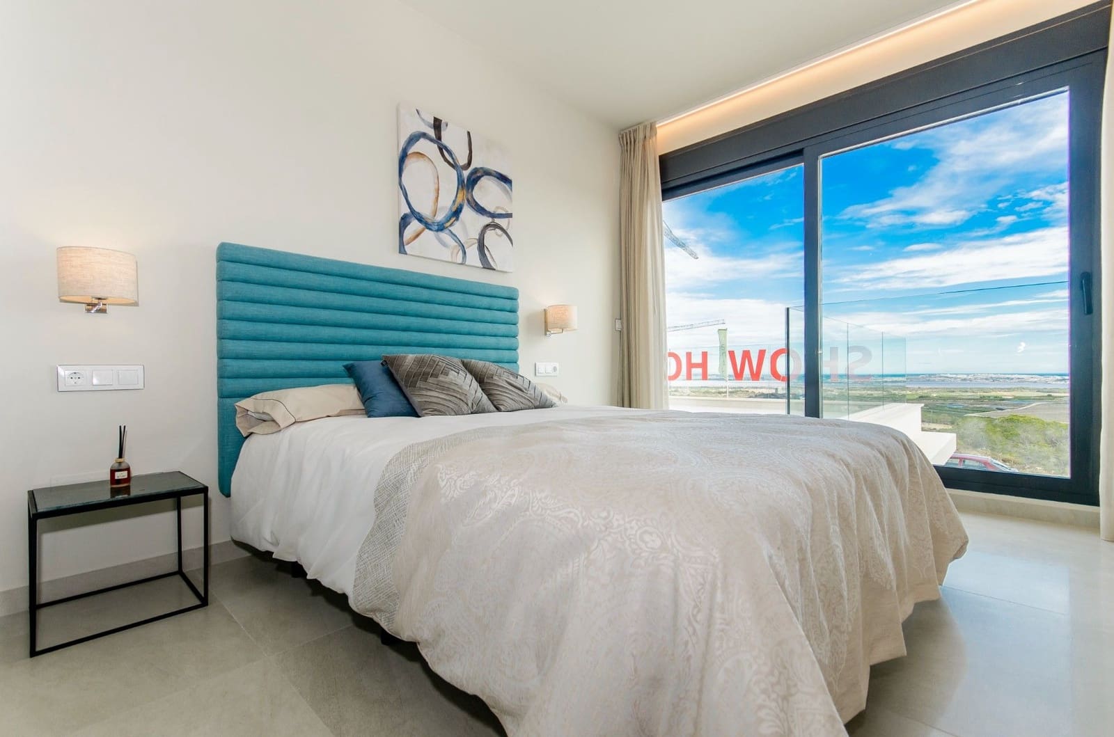 3 camera da letto Villa in vendita in San Miguel de Salinas con piscina - 1.250.000 € (Rif: 8921419)