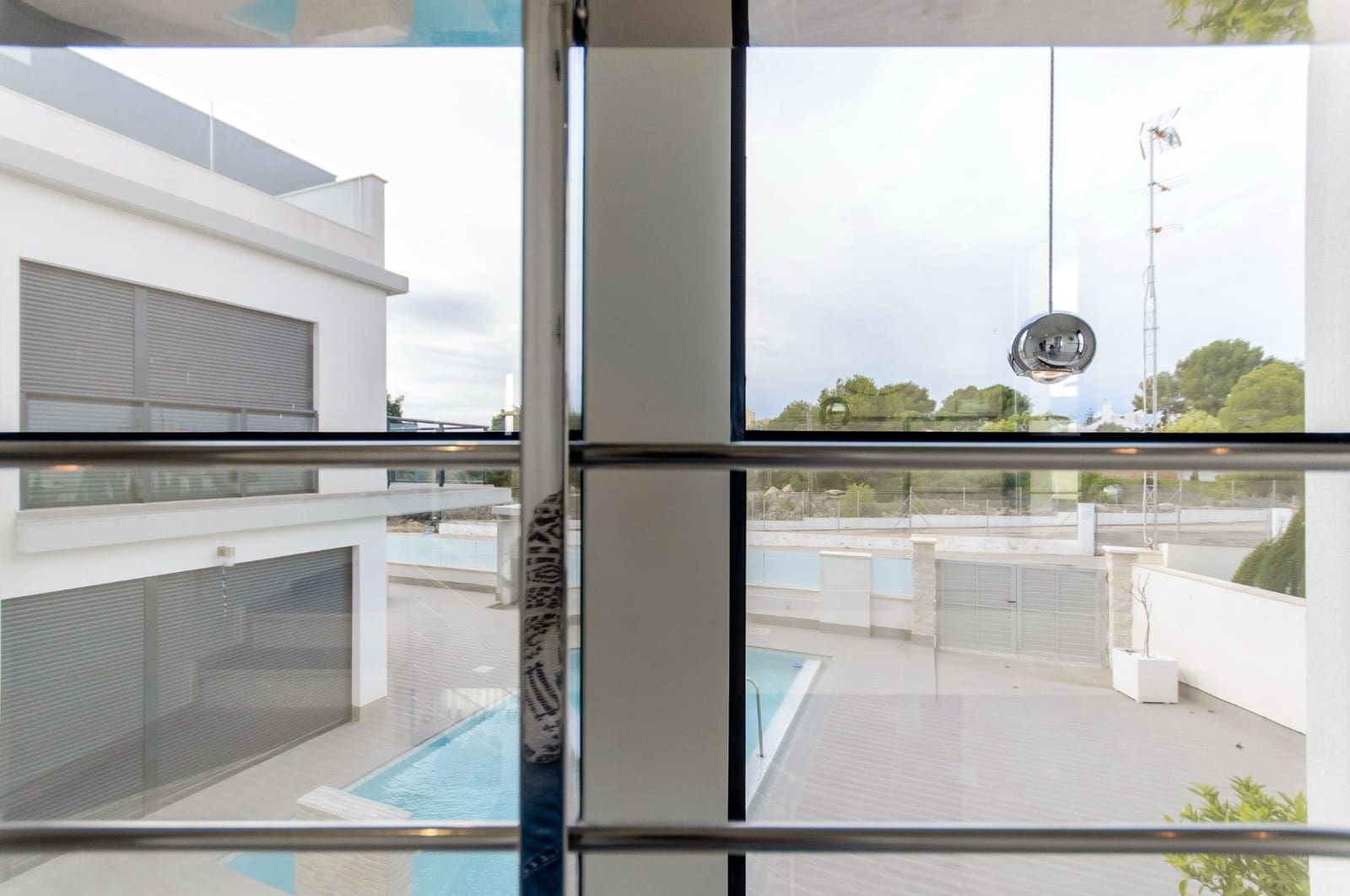 3 camera da letto Villa in vendita in San Miguel de Salinas con piscina - 1.250.000 € (Rif: 8921419)