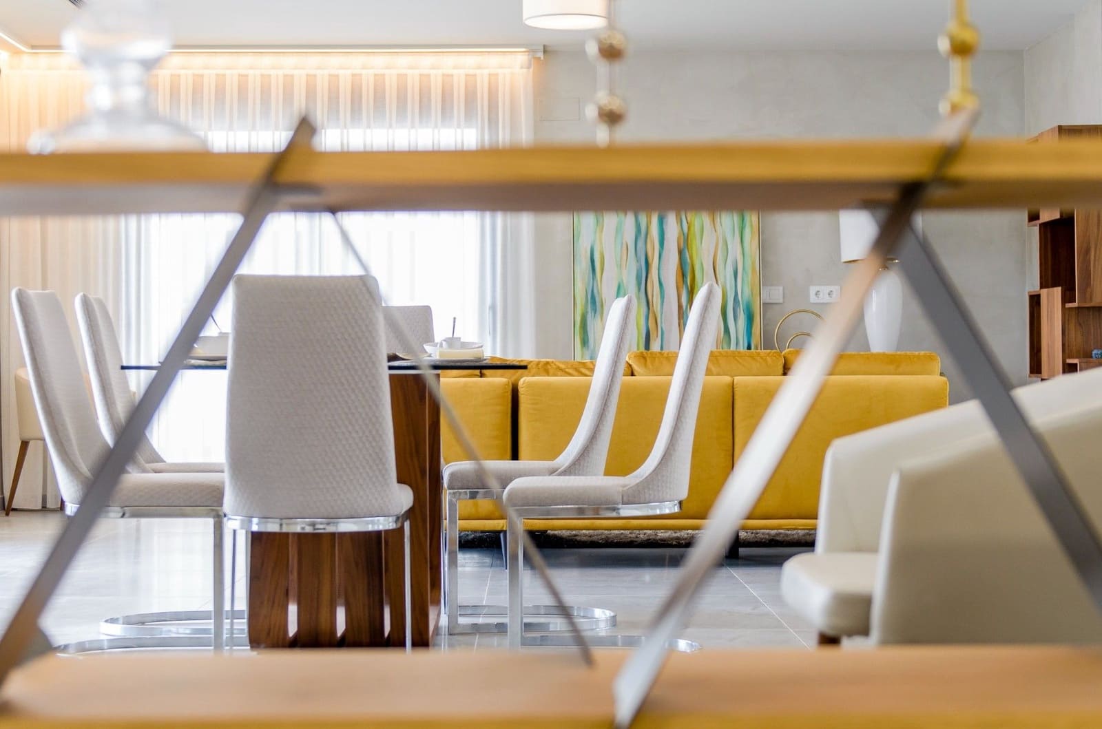 3 camera da letto Villa in vendita in San Miguel de Salinas con piscina - 1.250.000 € (Rif: 8921419)