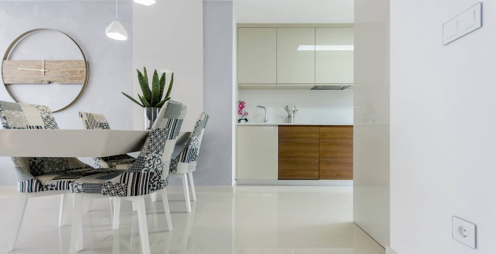 4 chambre Villa/Maison à vendre à San Miguel de Salinas avec piscine - 630 000 € (Ref: 8921420)