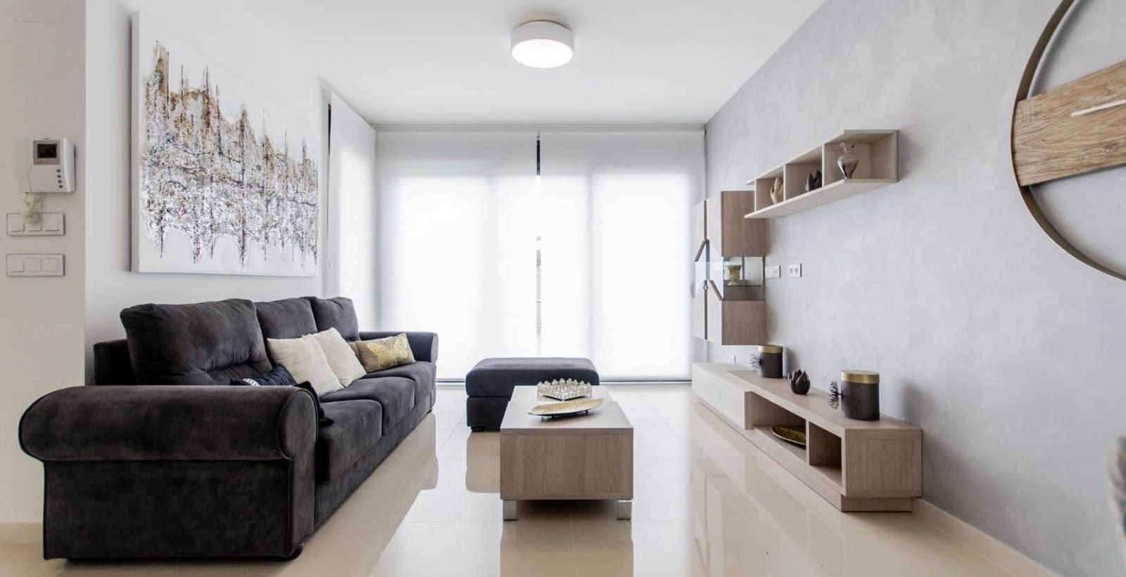 4 chambre Villa/Maison à vendre à San Miguel de Salinas avec piscine - 630 000 € (Ref: 8921420)