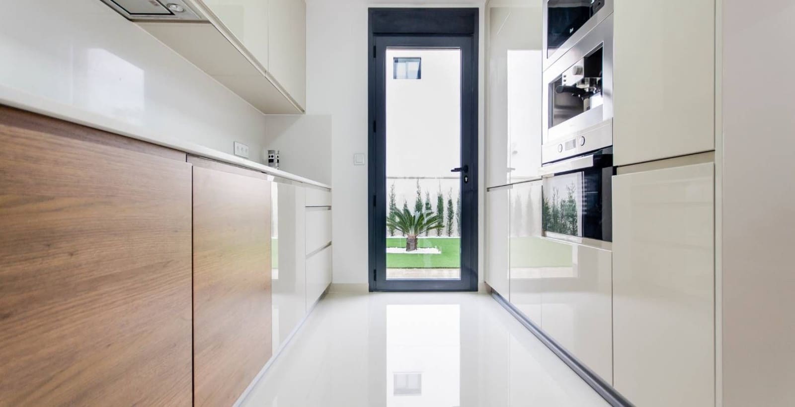 4 chambre Villa/Maison à vendre à San Miguel de Salinas avec piscine - 630 000 € (Ref: 8921420)