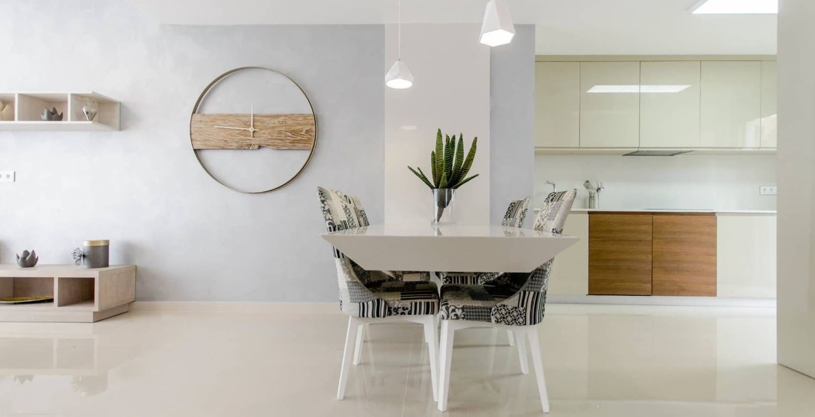 4 chambre Villa/Maison à vendre à San Miguel de Salinas avec piscine - 630 000 € (Ref: 8921420)