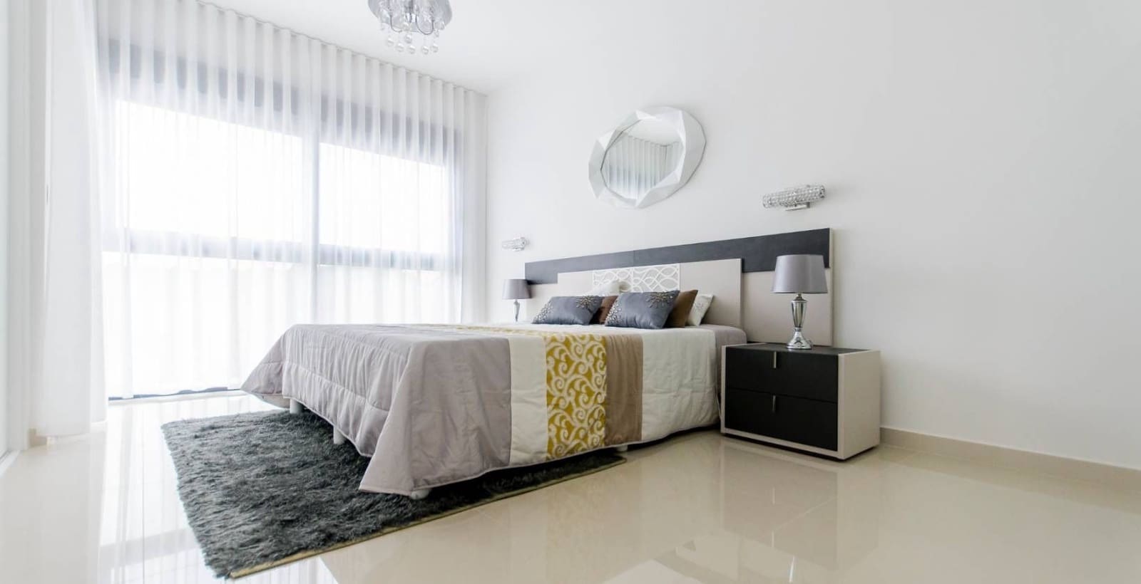 4 chambre Villa/Maison à vendre à San Miguel de Salinas avec piscine - 630 000 € (Ref: 8921420)