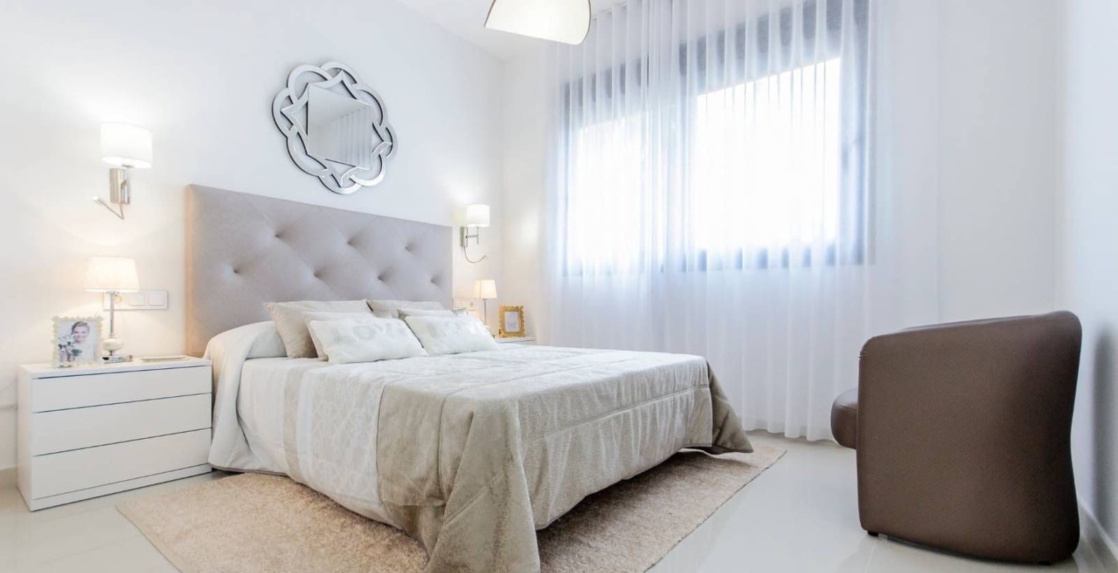 4 chambre Villa/Maison à vendre à San Miguel de Salinas avec piscine - 630 000 € (Ref: 8921420)