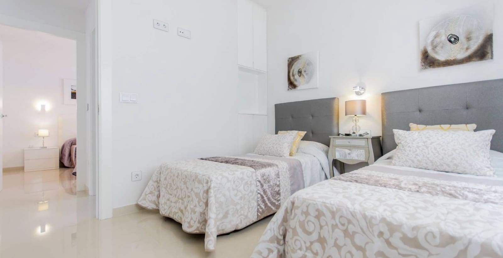 4 chambre Villa/Maison à vendre à San Miguel de Salinas avec piscine - 630 000 € (Ref: 8921420)