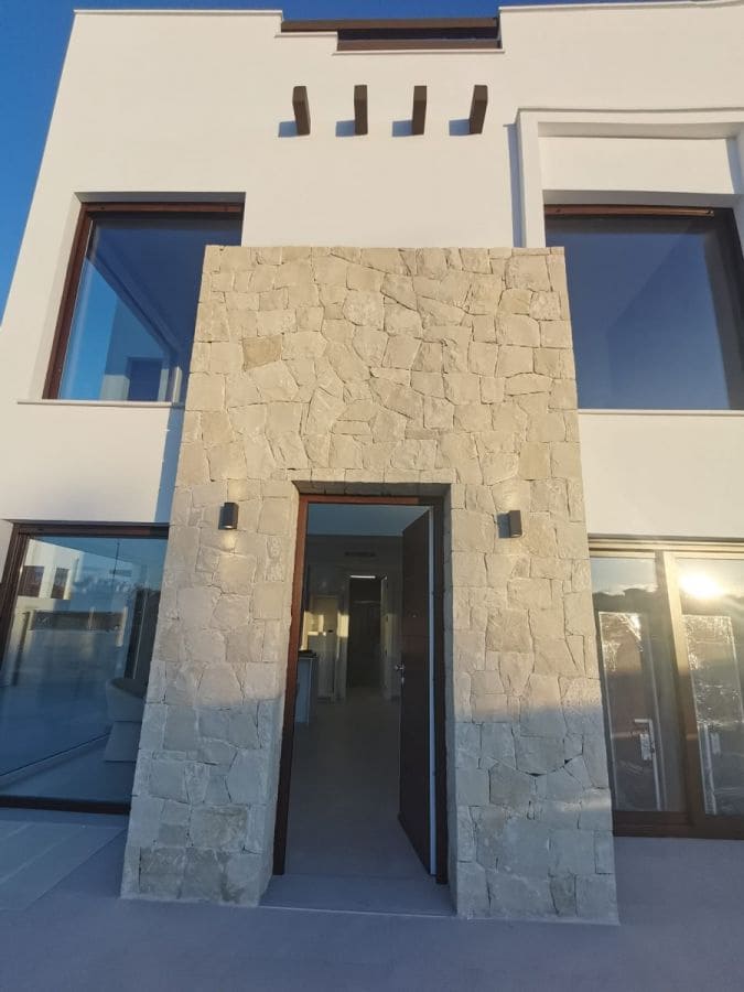 5 soverom Villa til salgs i Los Montesinos med svømmebasseng garasje - € 780 000 (Ref: 8926470)