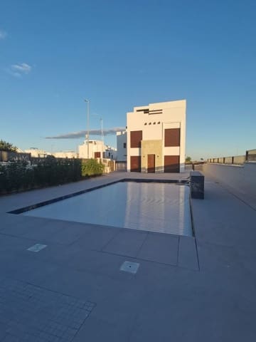 5 soverom Villa til salgs i Los Montesinos med svømmebasseng garasje - € 780 000 (Ref: 8926470)