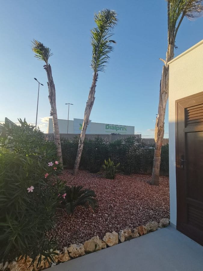 5 soverom Villa til salgs i Los Montesinos med svømmebasseng garasje - € 780 000 (Ref: 8926470)