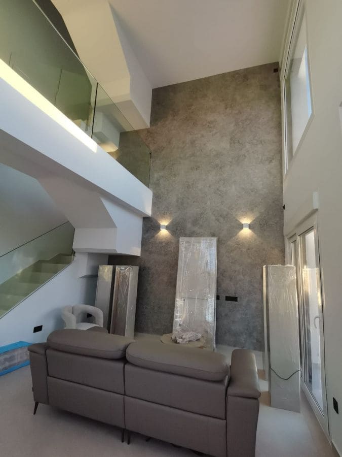 5 soverom Villa til salgs i Los Montesinos med svømmebasseng garasje - € 780 000 (Ref: 8926470)