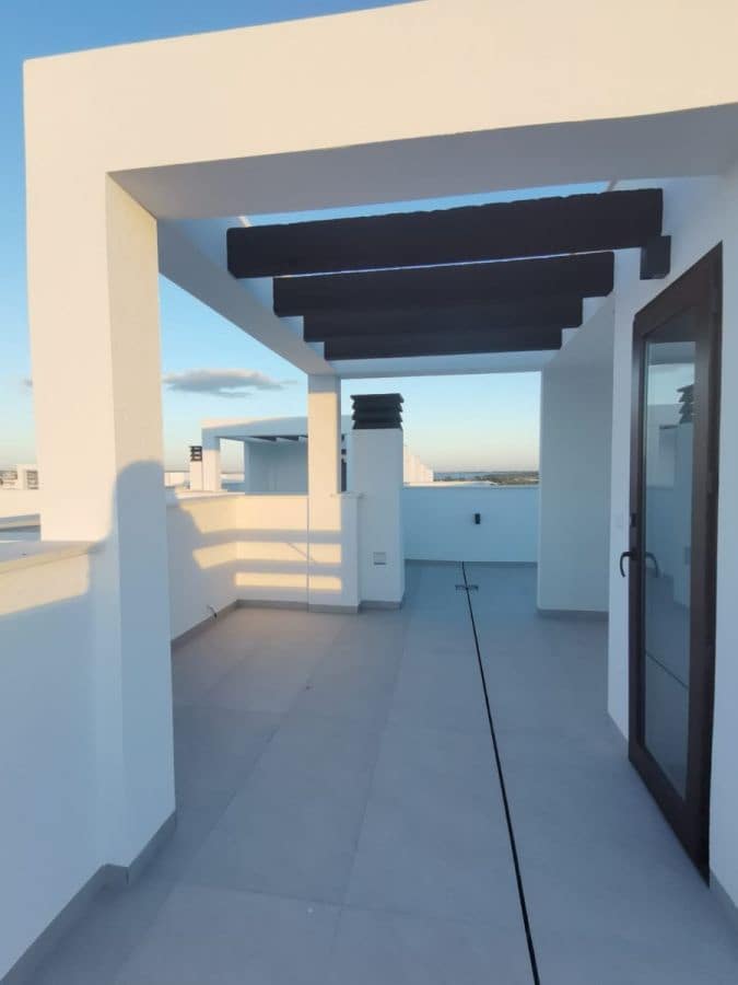 5 soverom Villa til salgs i Los Montesinos med svømmebasseng garasje - € 780 000 (Ref: 8926470)