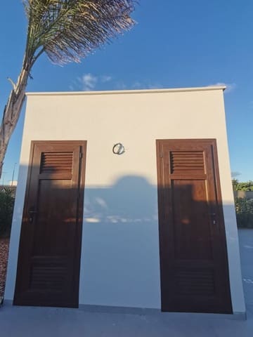 5 quarto Moradia para venda em Los Montesinos com piscina garagem - 780 000 € (Ref: 8926470)