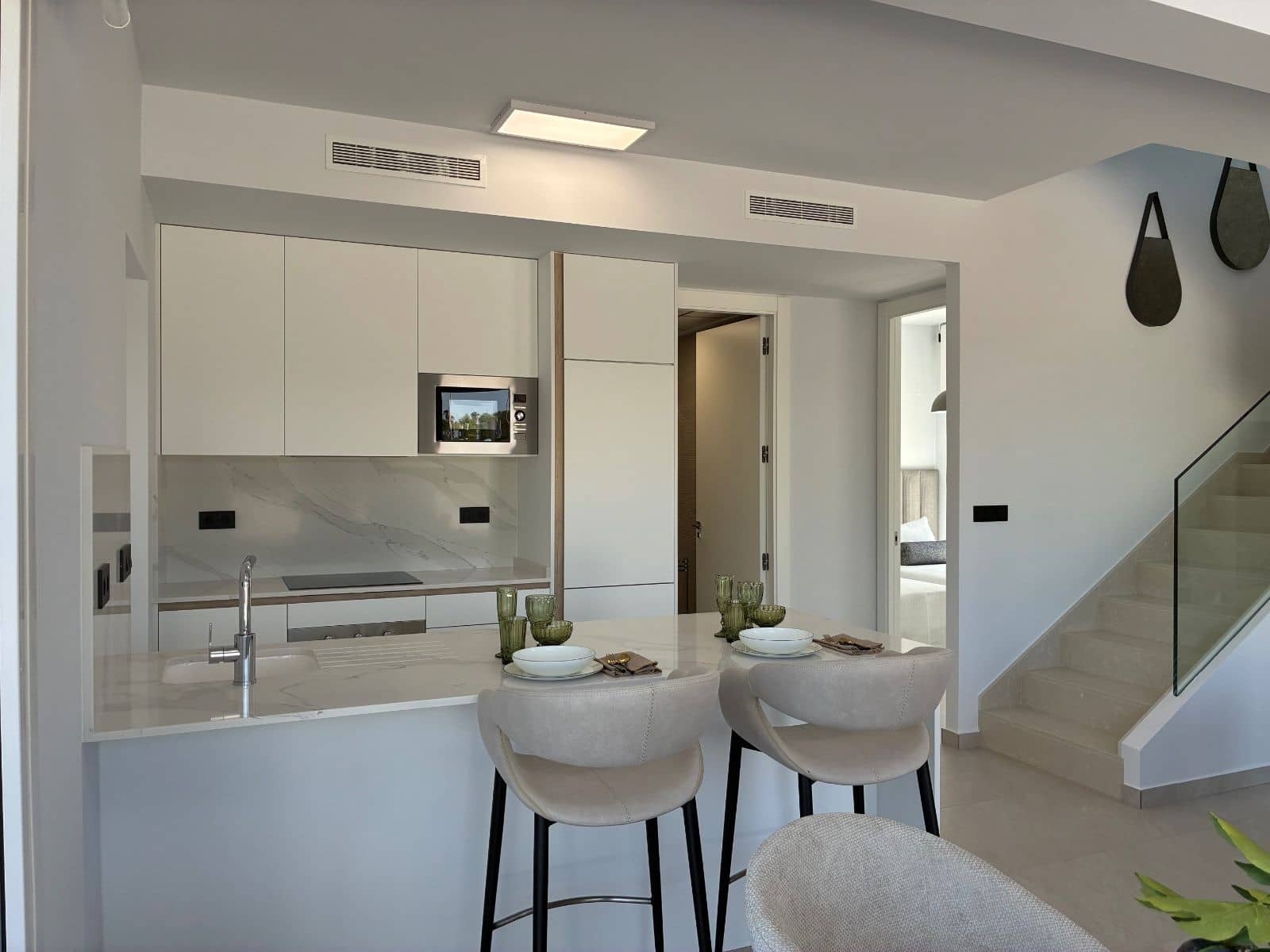 5 slaapkamer Villa te koop in Los Montesinos met zwembad garage - € 780.000 (Ref: 8926470)