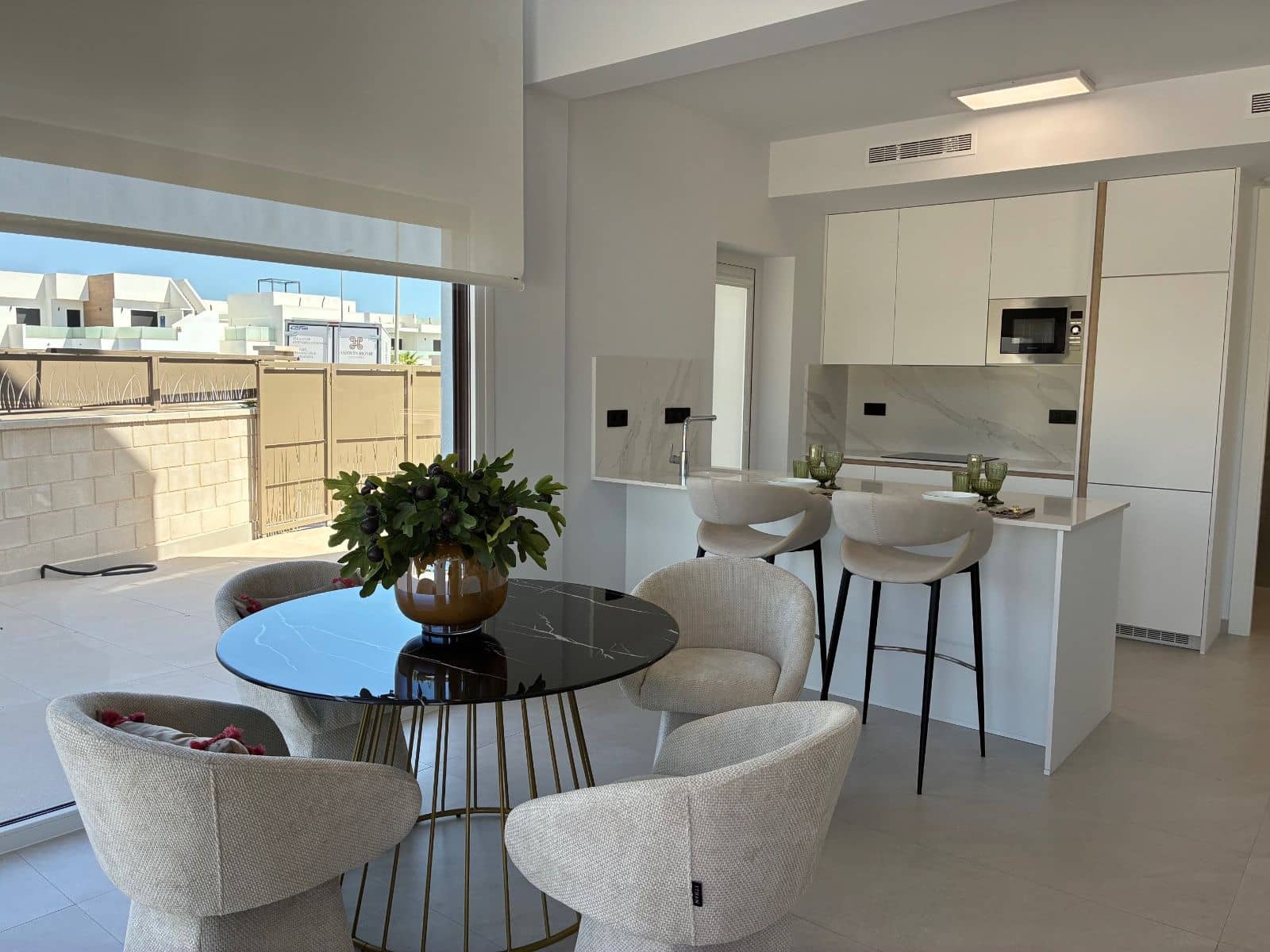5 slaapkamer Villa te koop in Los Montesinos met zwembad garage - € 780.000 (Ref: 8926470)