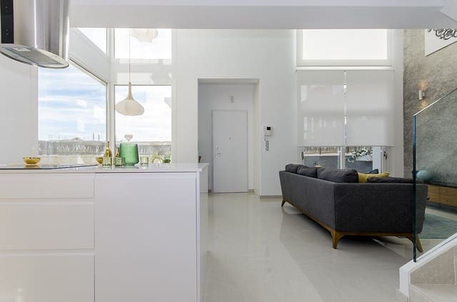 3 chambre Villa/Maison à vendre à Rojales avec piscine garage - 579 000 € (Ref: 8926484)