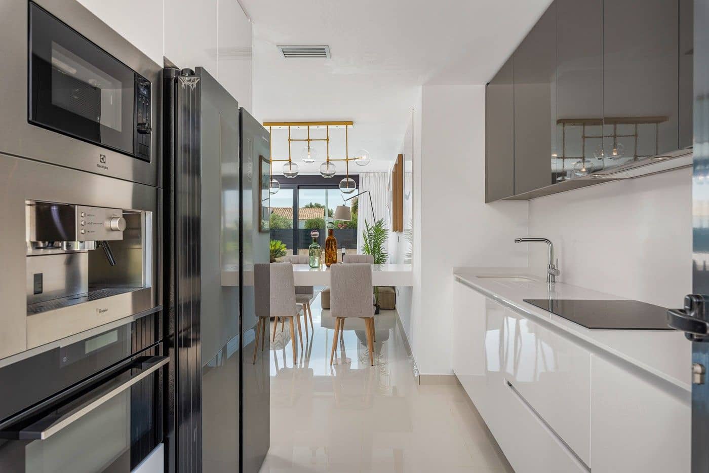 3 camera da letto Villa in vendita in La Manga del Mar Menor con piscina - 749.000 € (Rif: 8926491)