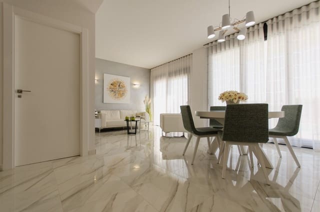 2 chambre Villa/Maison à vendre à Playa Honda, Carthagène avec piscine - 455 000 € (Ref: 8926492)