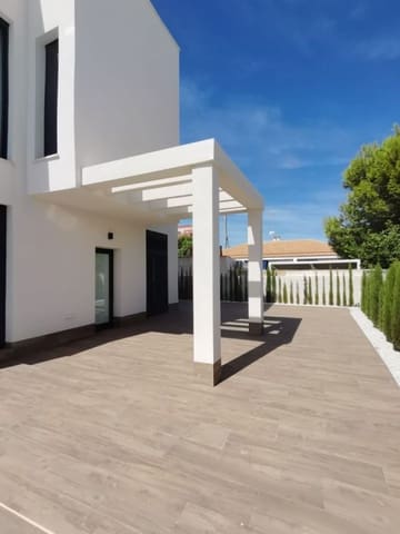 2 bedroom Villa for sale in Playa Honda, Cartagena with pool - € 510,000 (Ref: 8926492)