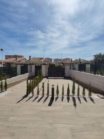 2 bedroom Villa for sale in Playa Honda, Cartagena with pool - € 510,000 (Ref: 8926492)
