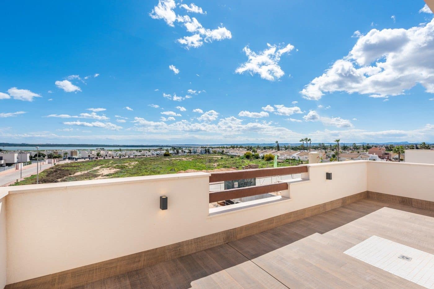 4 sovrum Villa till salu i Playa Honda med pool - 749 000 € (Ref: 8926493)