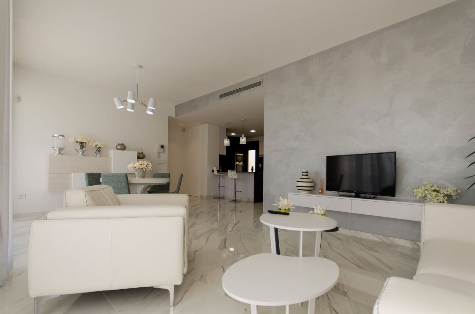 2 camera da letto Villa in vendita in Playa Honda con piscina - 475.000 € (Rif: 8926494)