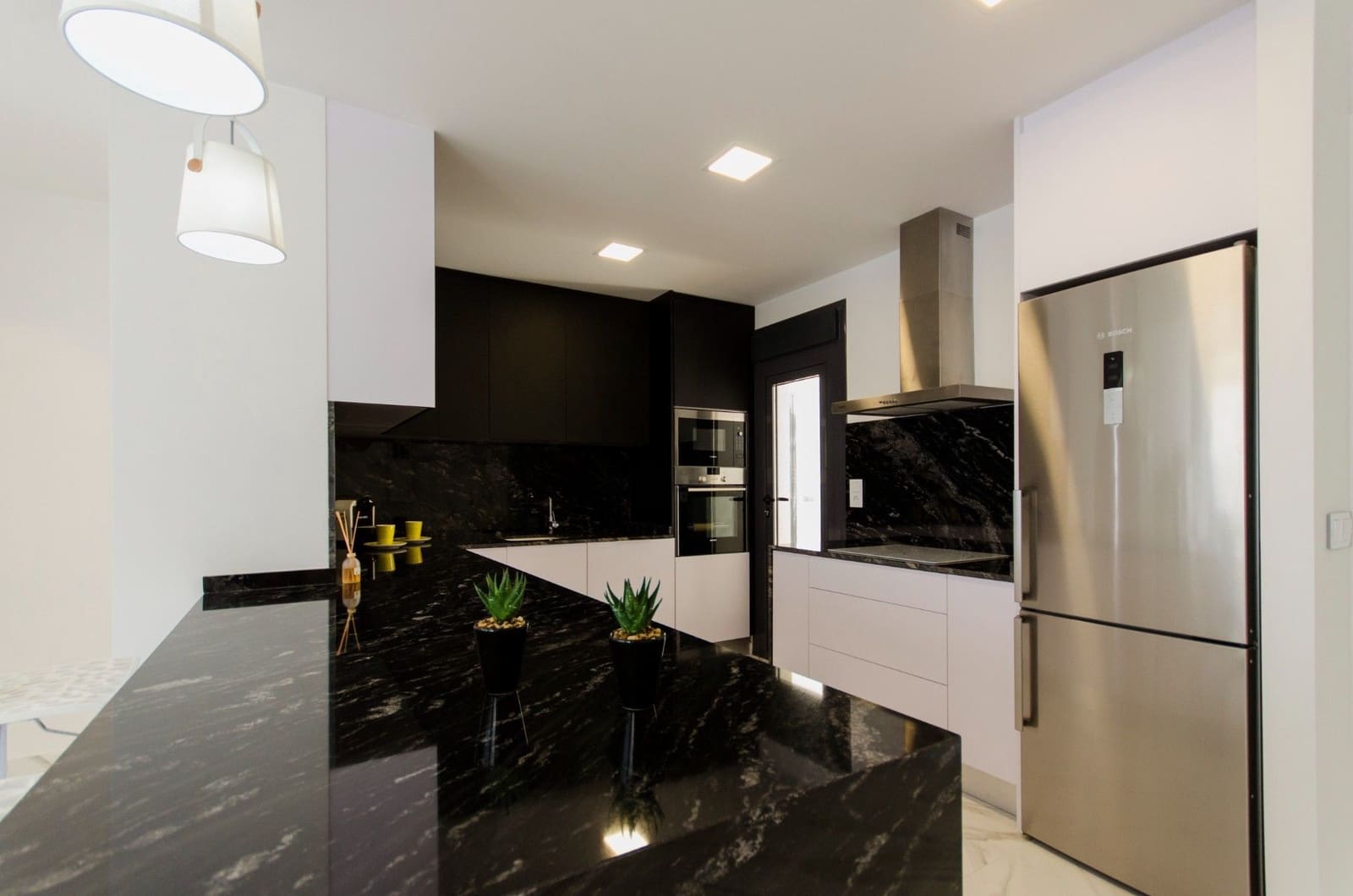 2 camera da letto Villa in vendita in Playa Honda con piscina - 475.000 € (Rif: 8926494)