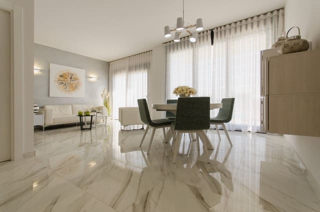 2 chambre Villa/Maison à vendre à Playa Honda, Carthagène avec piscine - 475 000 € (Ref: 8926494)