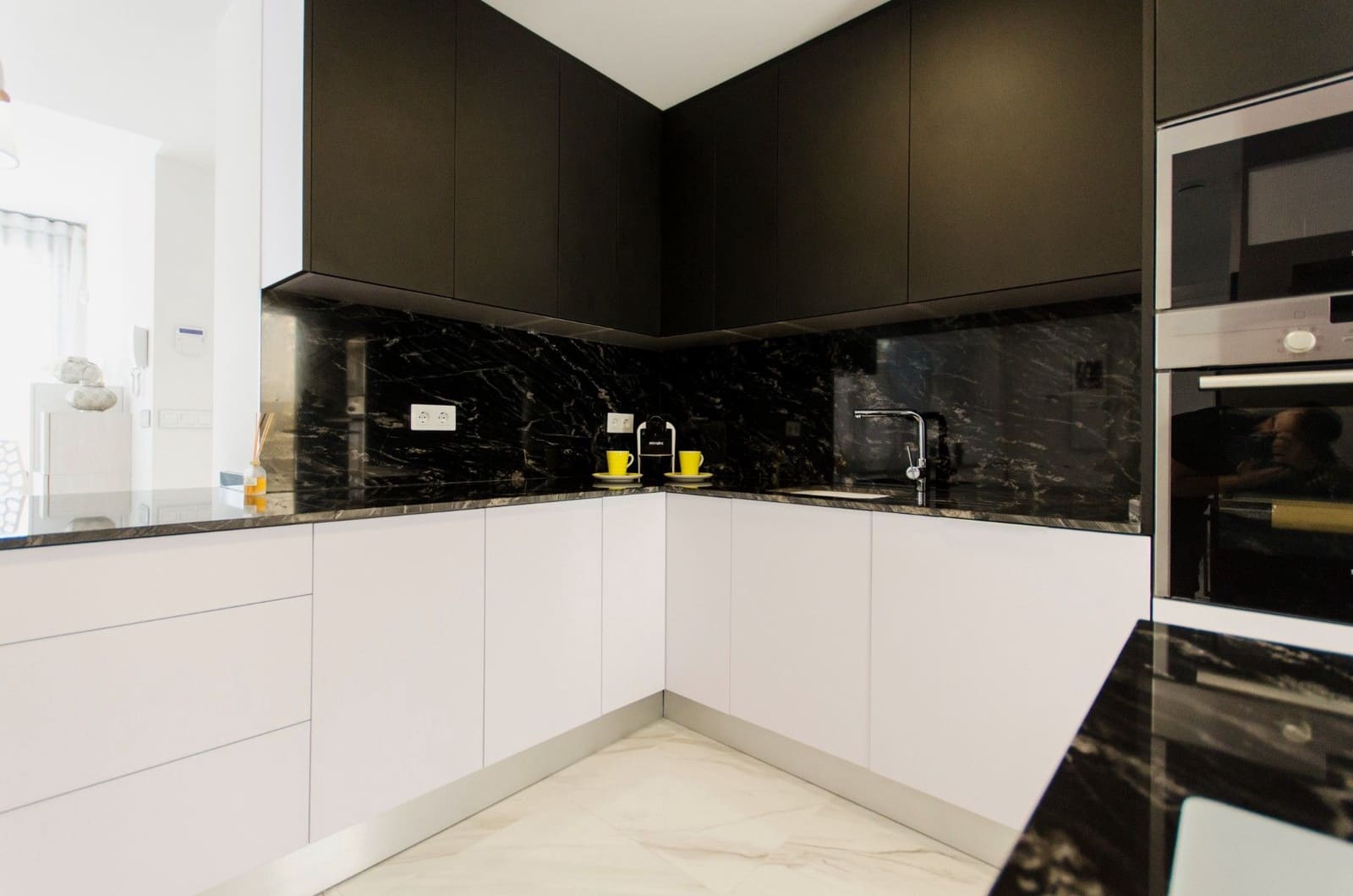 2 camera da letto Villa in vendita in Playa Honda con piscina - 475.000 € (Rif: 8926494)