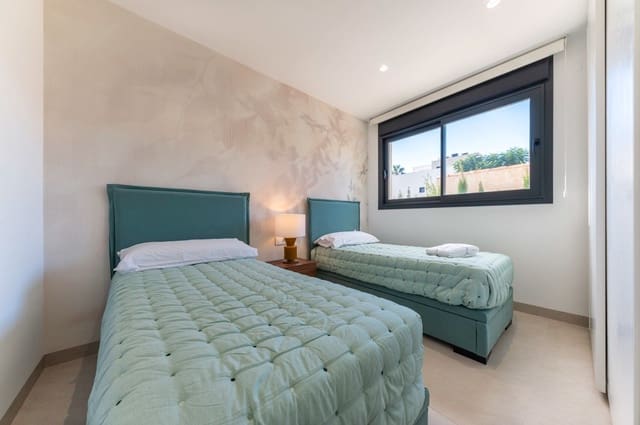 3 Zimmer Villa zu verkaufen in Playa Honda, Cartagena mit Pool - 595.000 € (Ref: 8926495)