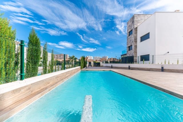 3 Zimmer Villa zu verkaufen in Playa Honda, Cartagena mit Pool - 595.000 € (Ref: 8926495)